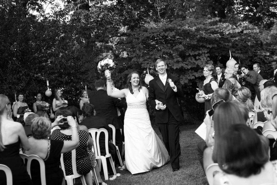 Rev. Barbara Mulford - My OBX Officiant