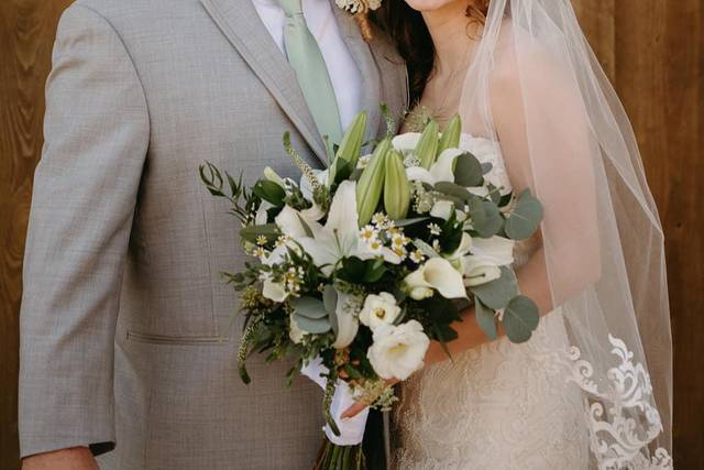 Custom Bouquet
