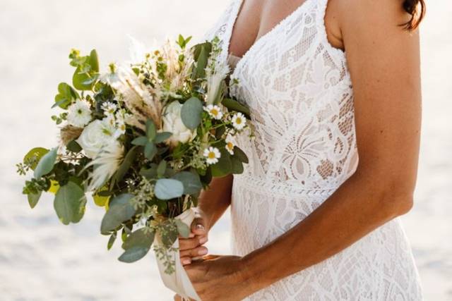 Boho Bouquet