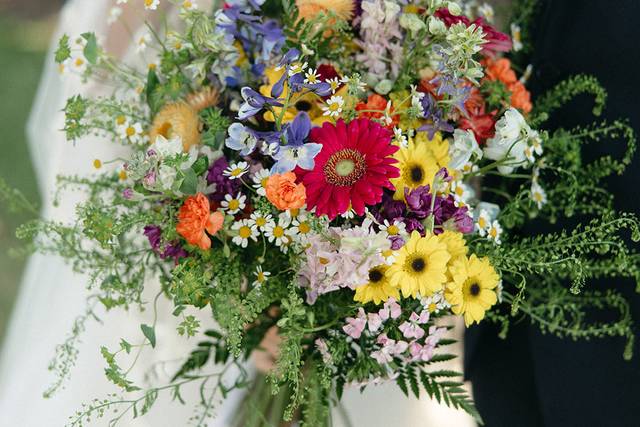 Wildflower Bouquet