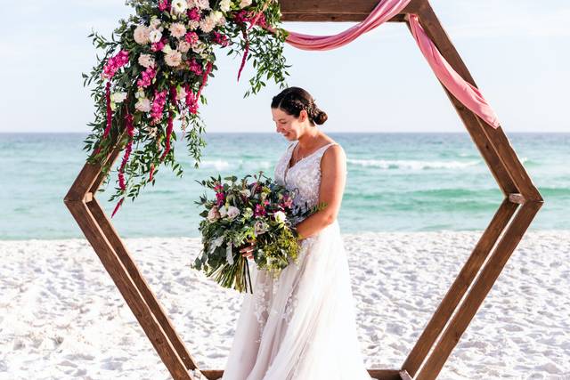 Navarre Beach Flowers & Nursery