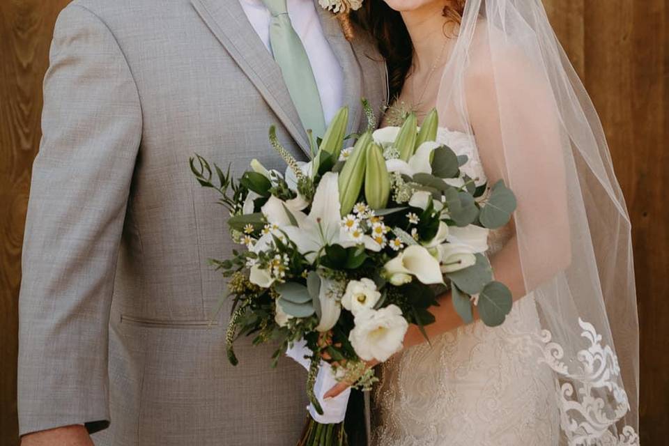 Custom Bouquet