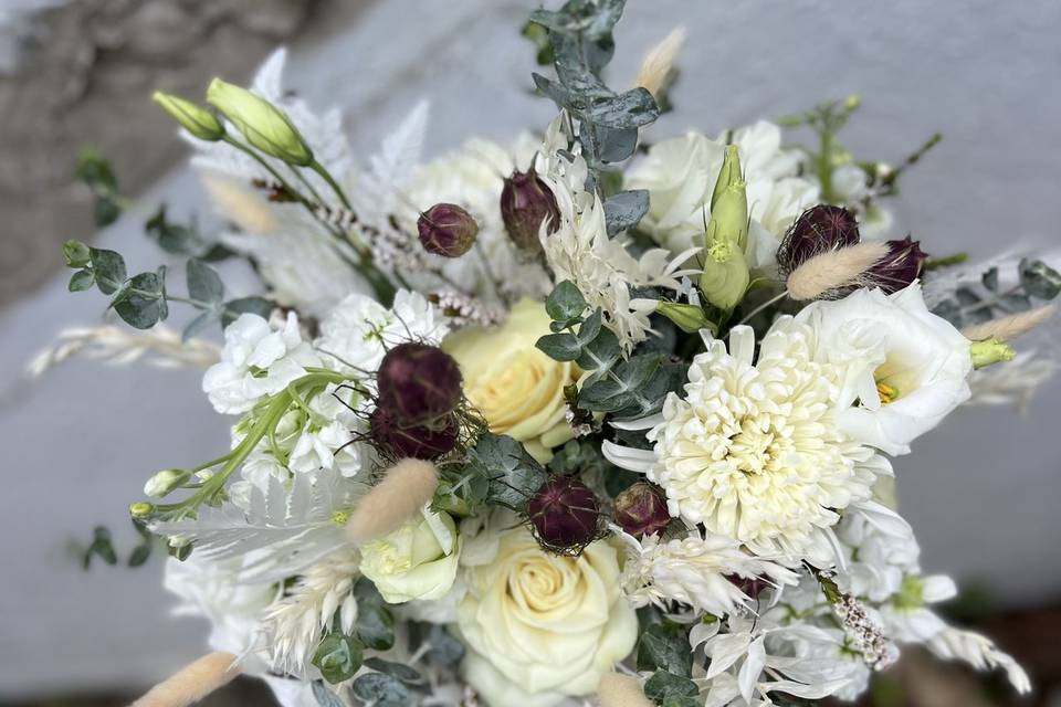Boho Bouquet