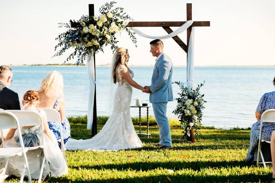 Custom Wedding