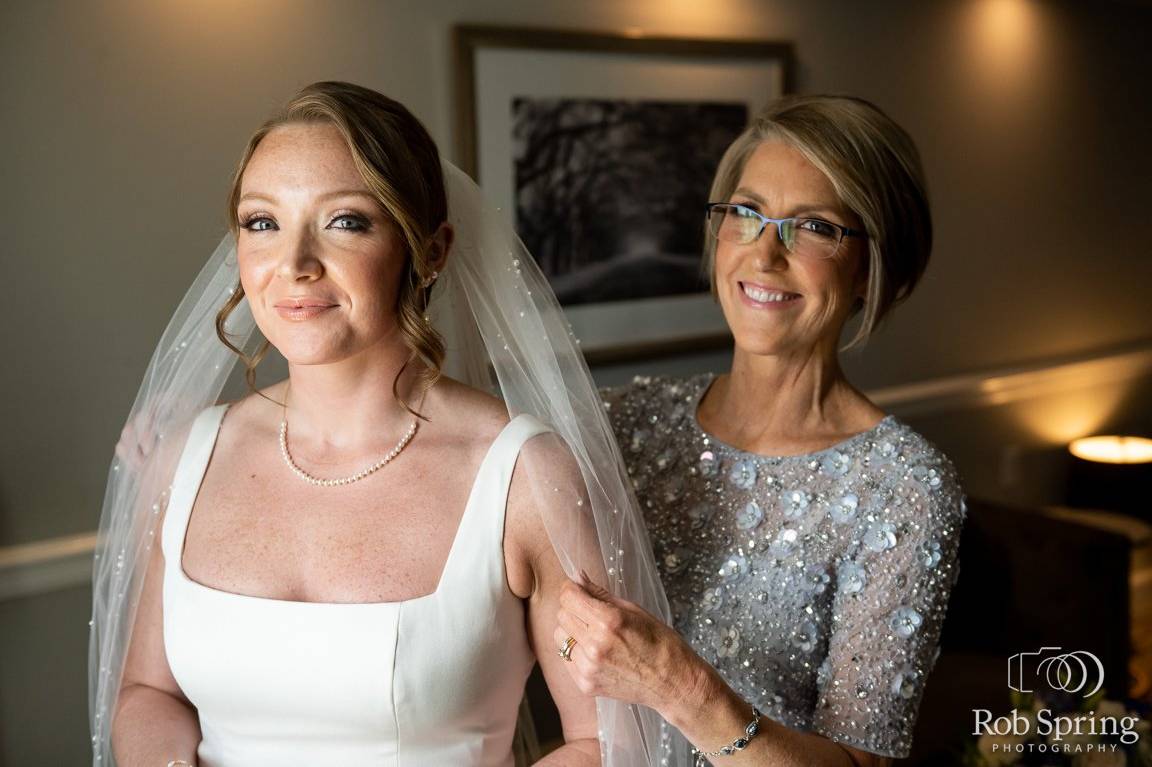 Krystal Rose Studio - Wedding Hair & Makeup - Orange, CA - WeddingWire