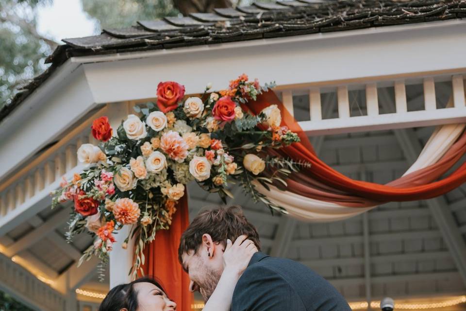 Timeless wedding photos