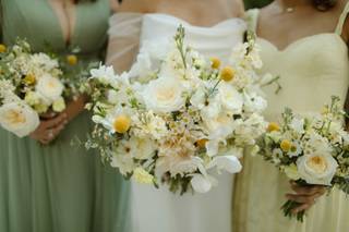 RoseBud Floral Art