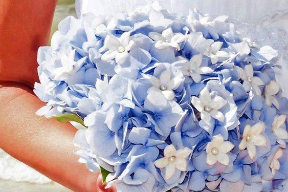 RoseBud Floral Art - Flowers - Pitman, NJ - WeddingWire
