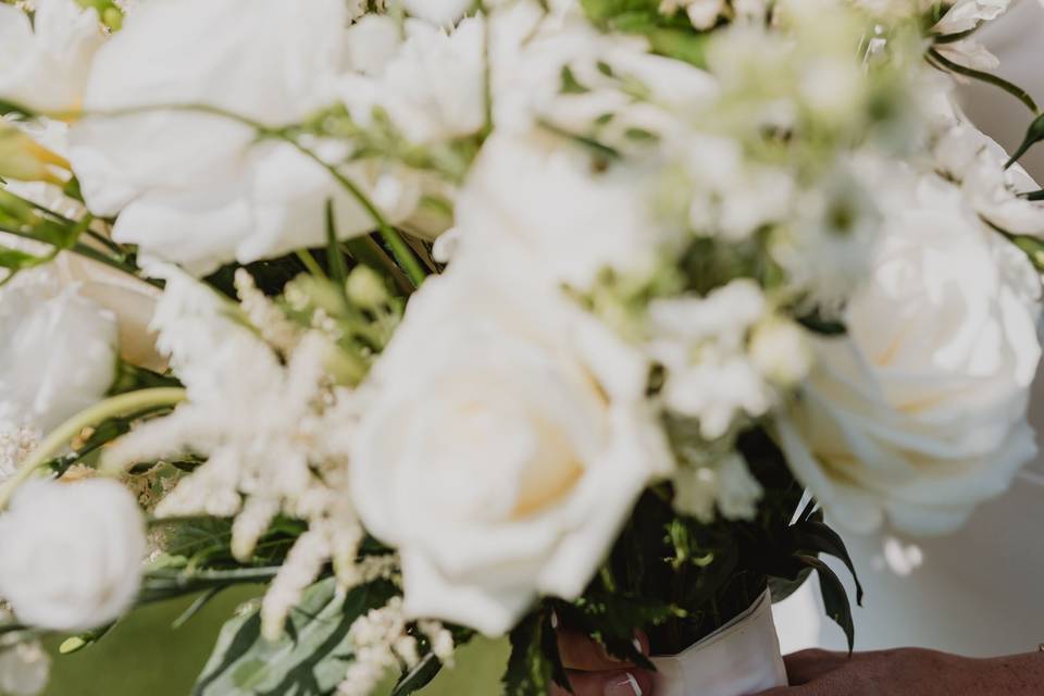 Bridal Bouquet