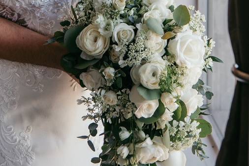Bridal Bouquet