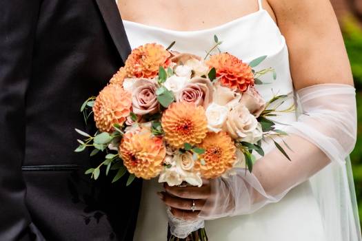 Bridal Bouquet
