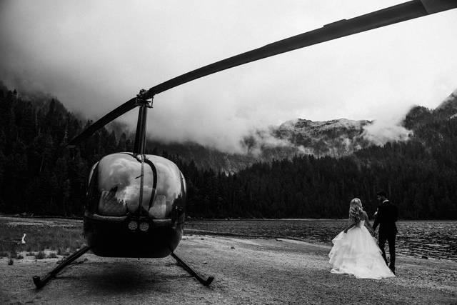 Jenni Marie Photography