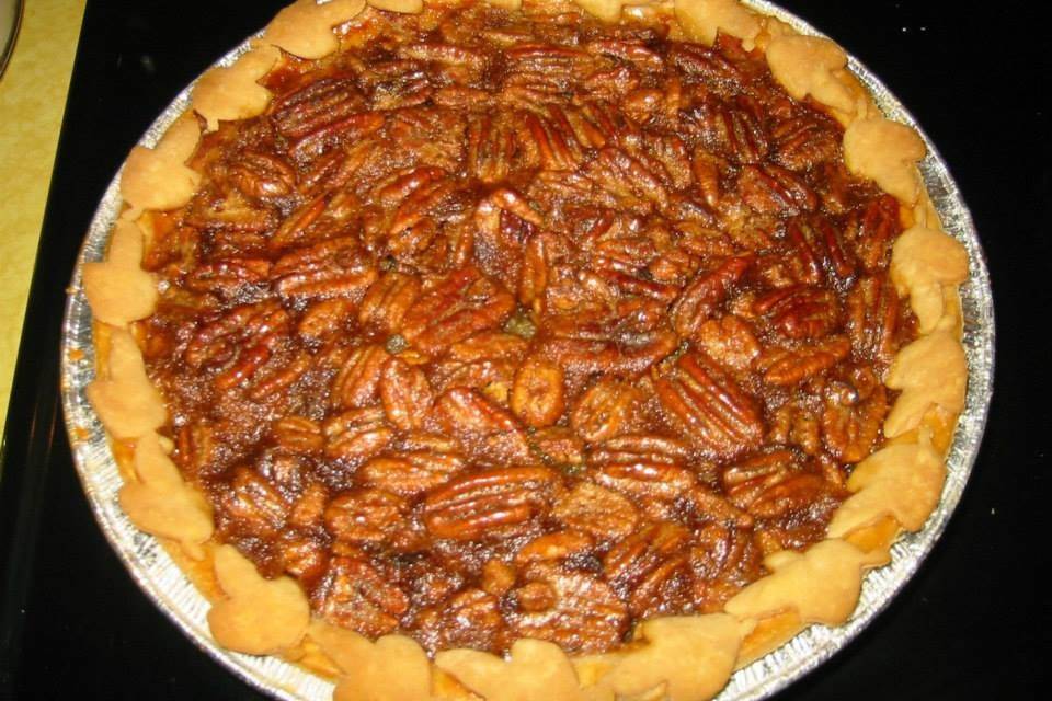 Miz.G's House of Pies