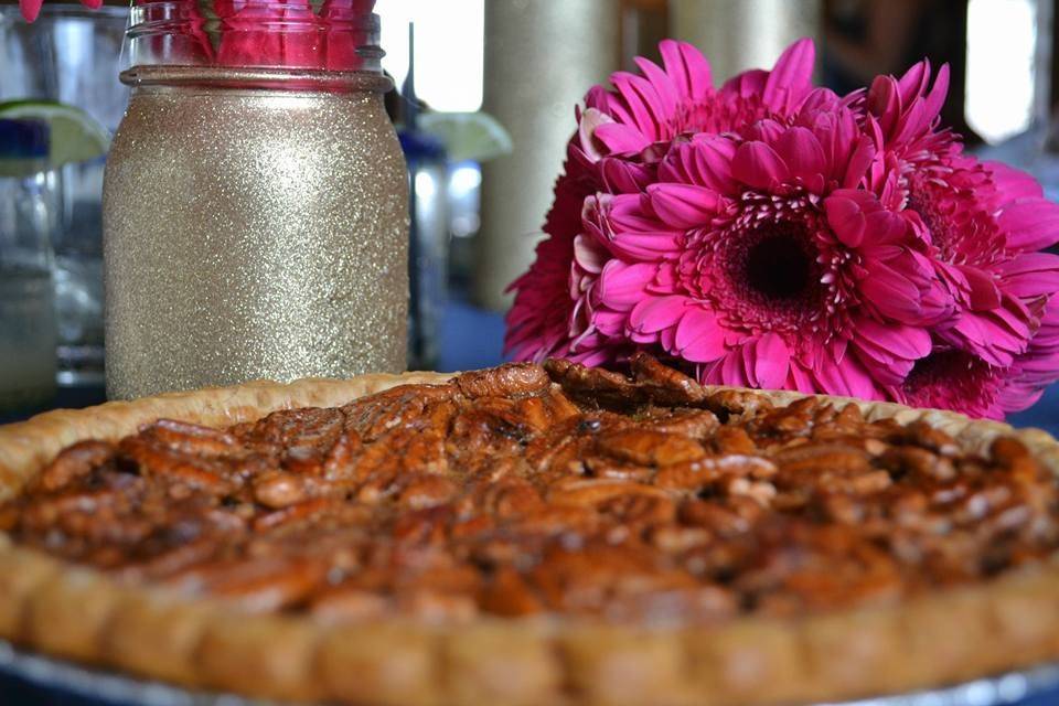 Miz.G's House of Pies