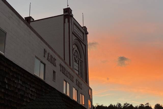 Historic Park Theatre