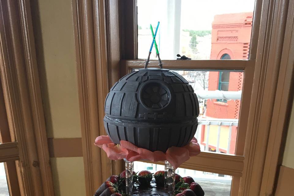 Death Star