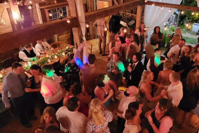 The Music Man DJ Service