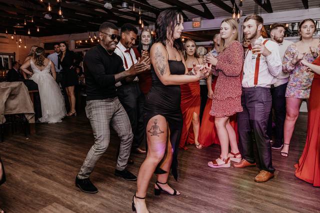 The Music Man DJ Service