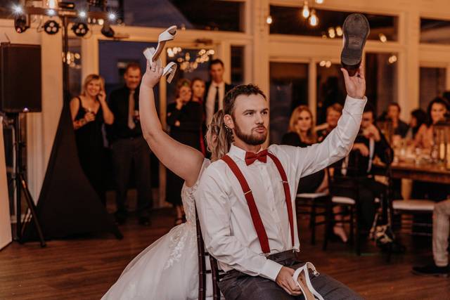The Music Man DJ Service