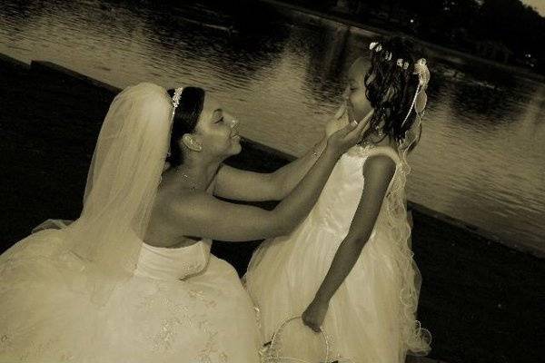 Agape Wedding Planners