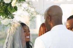Wedding ceremony