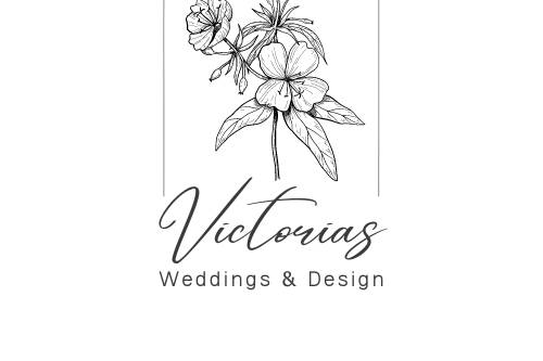 Victoria's Weddings & Design