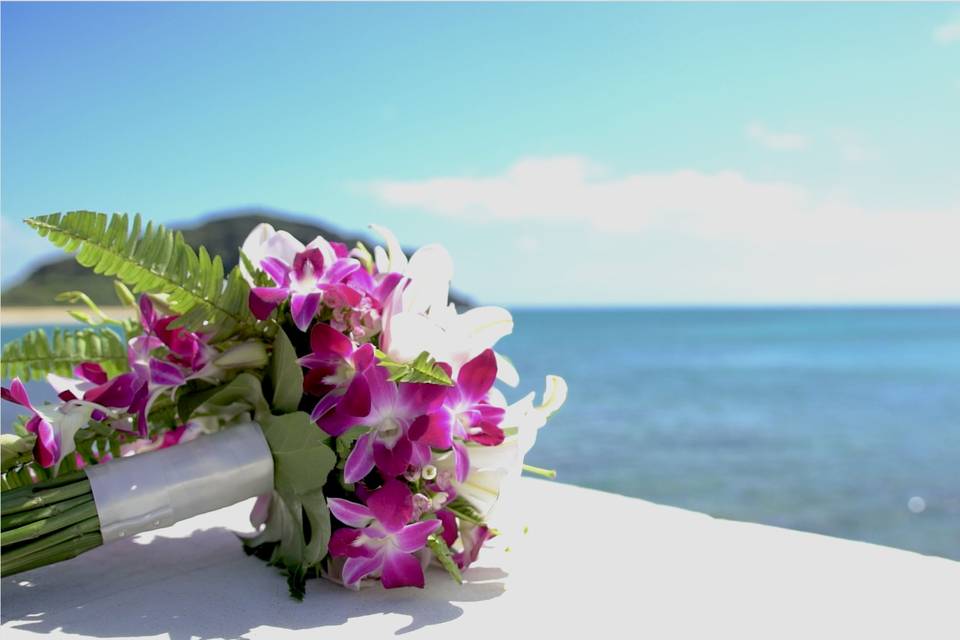 Wedding Film Hawaii