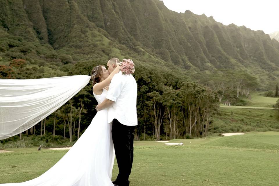 Hawaii Pono Weddings