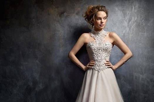 Wedding Dresses Anchorage