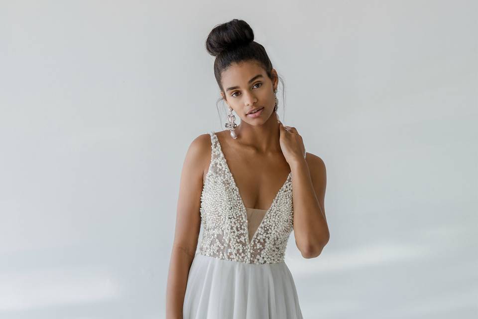 Ivy & Aster Bridal Gown