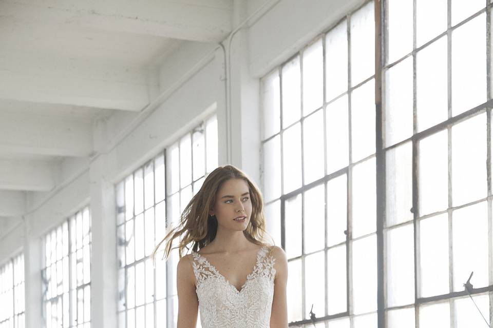 Jenny Yoo Bridal