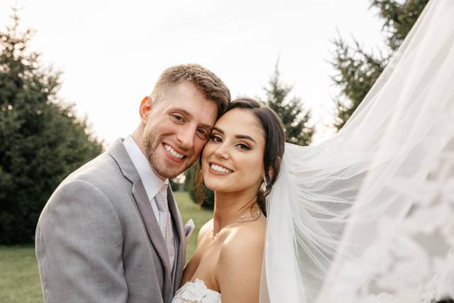 The 10 Best Wedding Videographers in Brookville PA WeddingWire