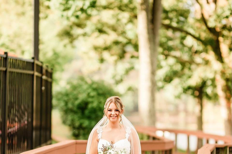 Bride