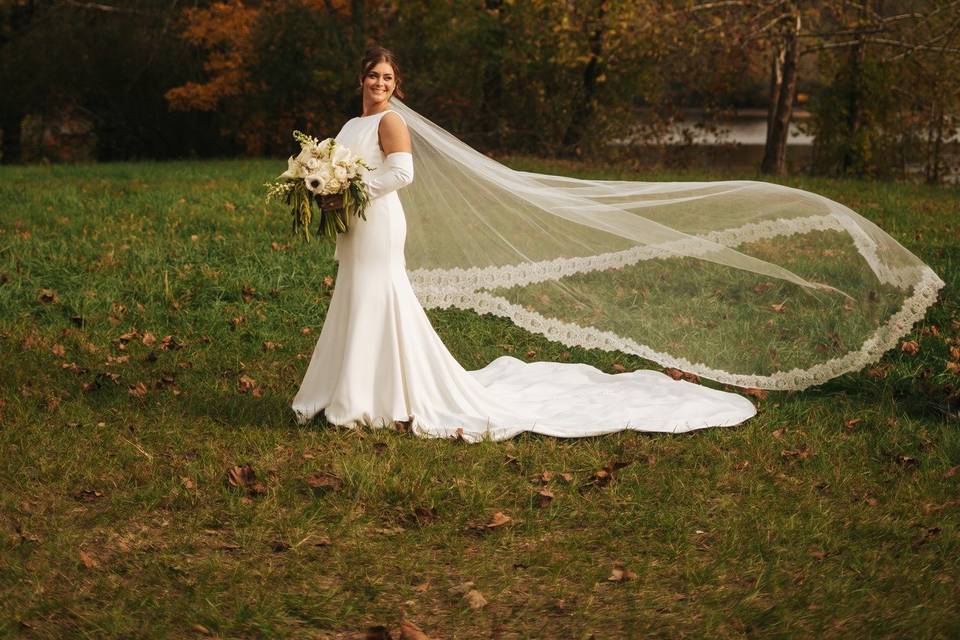 Bride