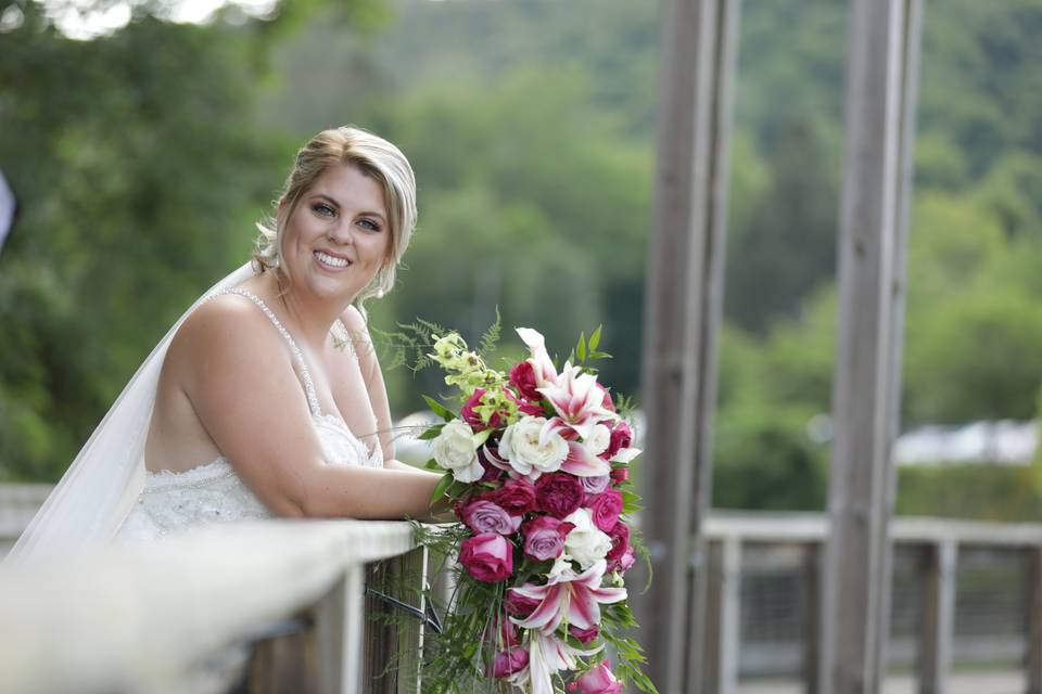 Beautiful Bride