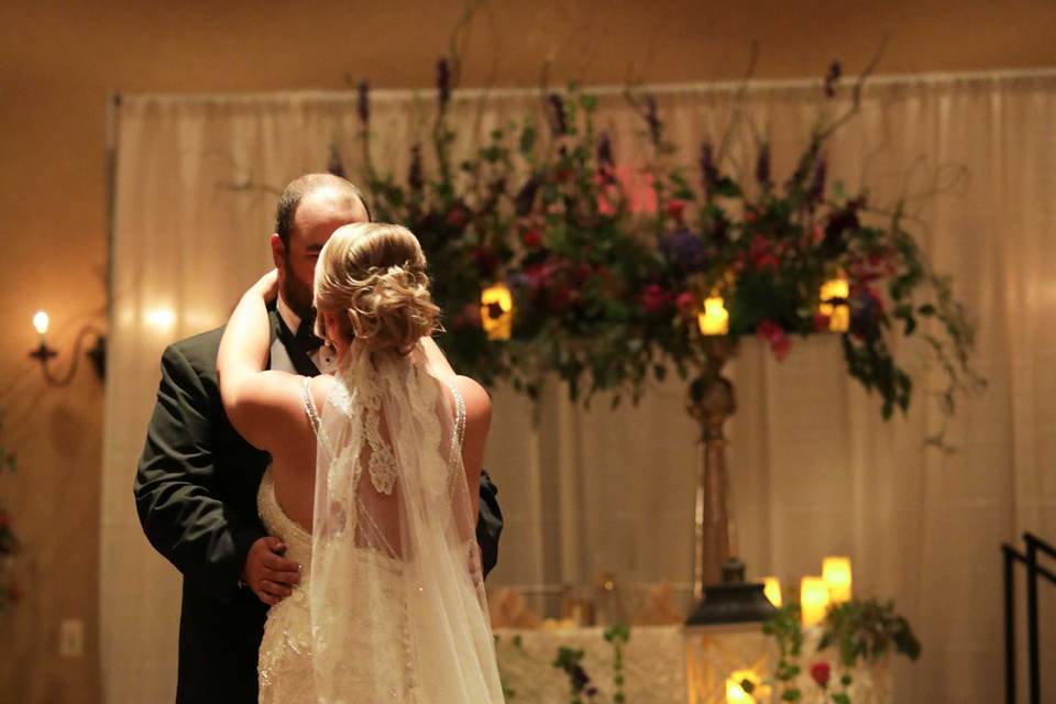 First Dance