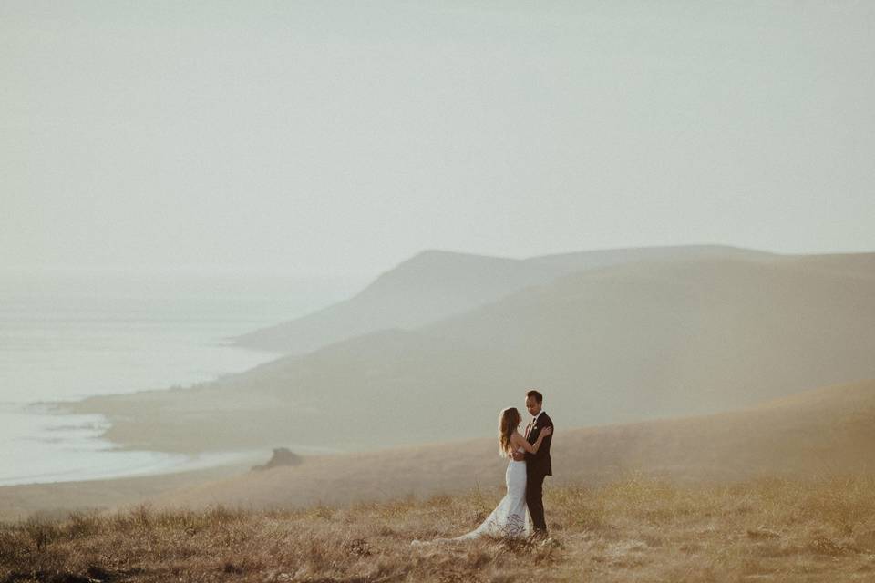 Swallow Creek Ranch Wedding