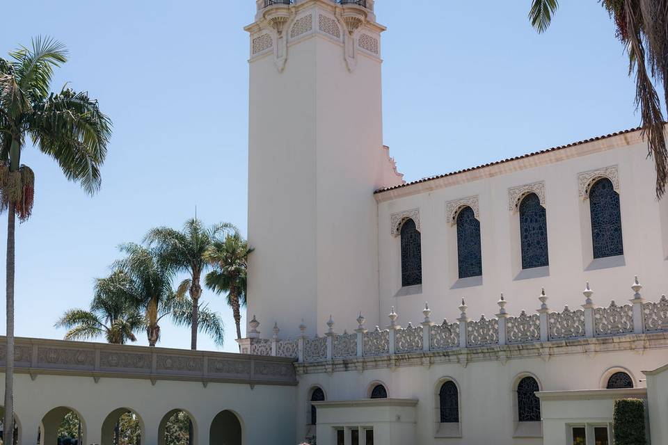 USD Immaculata