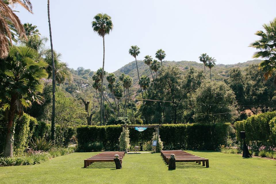 Bandy Canyon Ranch