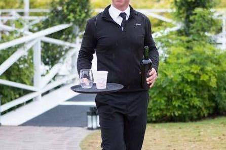 PROOF cocktail and catering Company