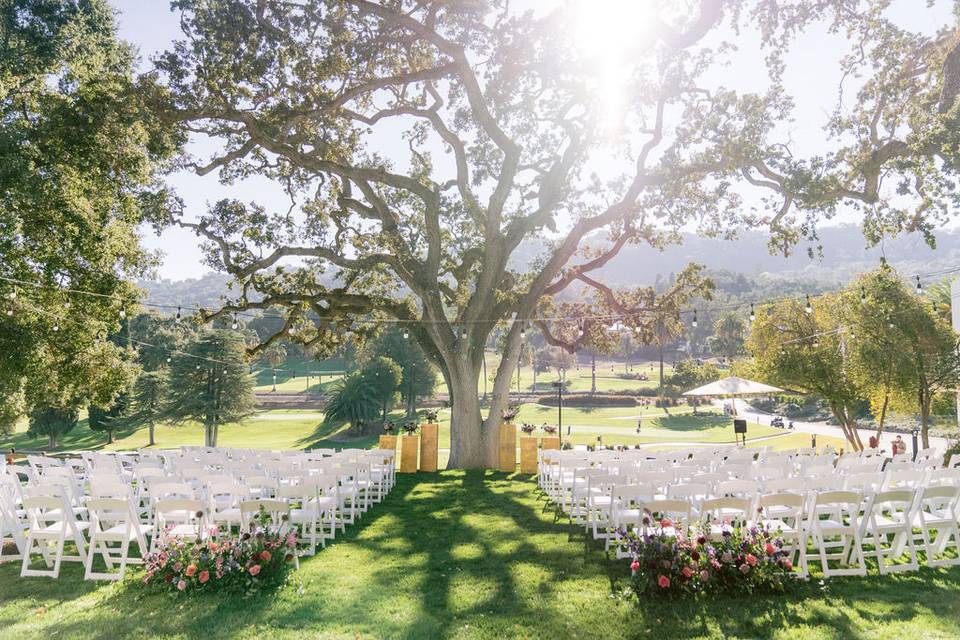 Ceremony