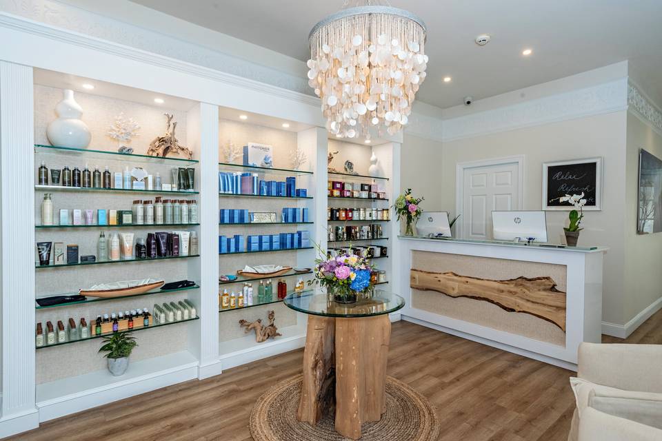 Cape May Day Spa