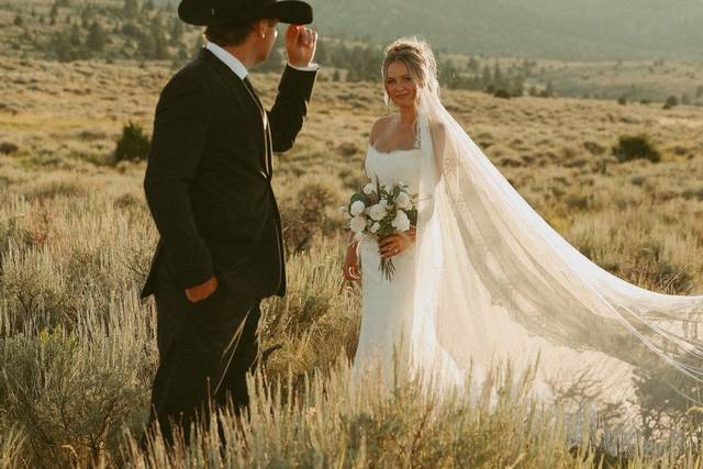 Sarah Gillaspie Photo LLC