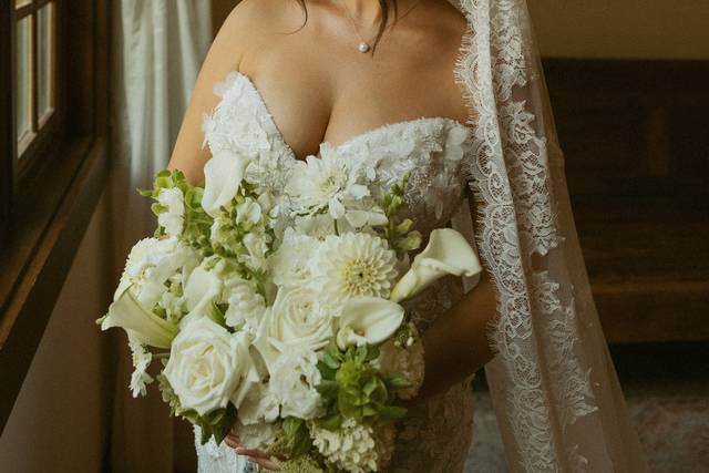 Montana wedding photography