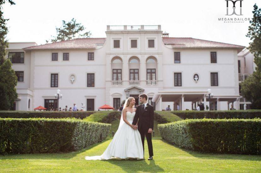 Geneva On The Lake - Hotel Weddings - Geneva, NY - WeddingWire