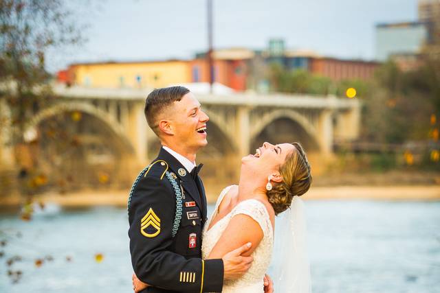 Couple portrait