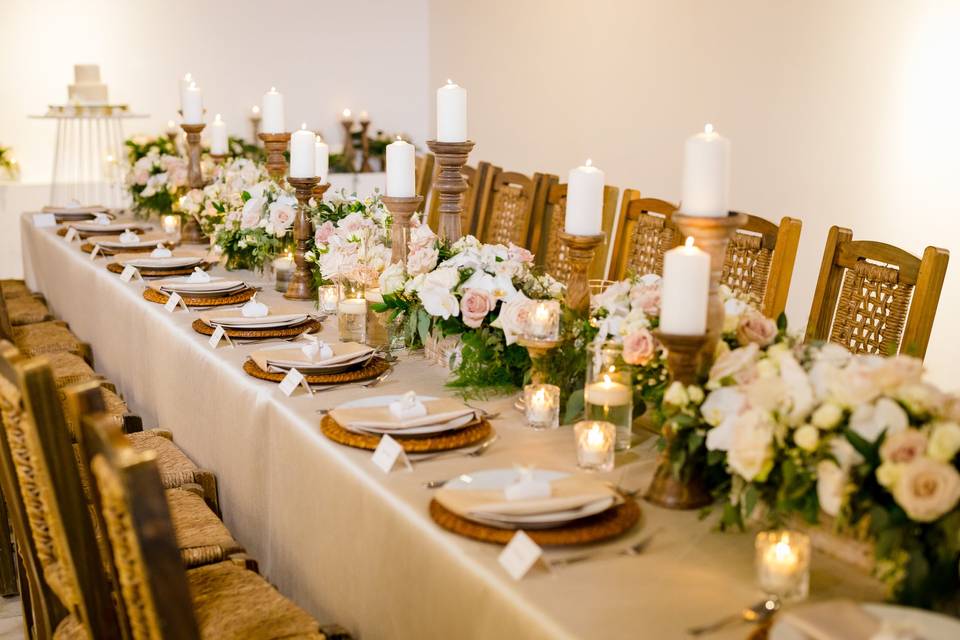 Bloom PR Weddings & Events