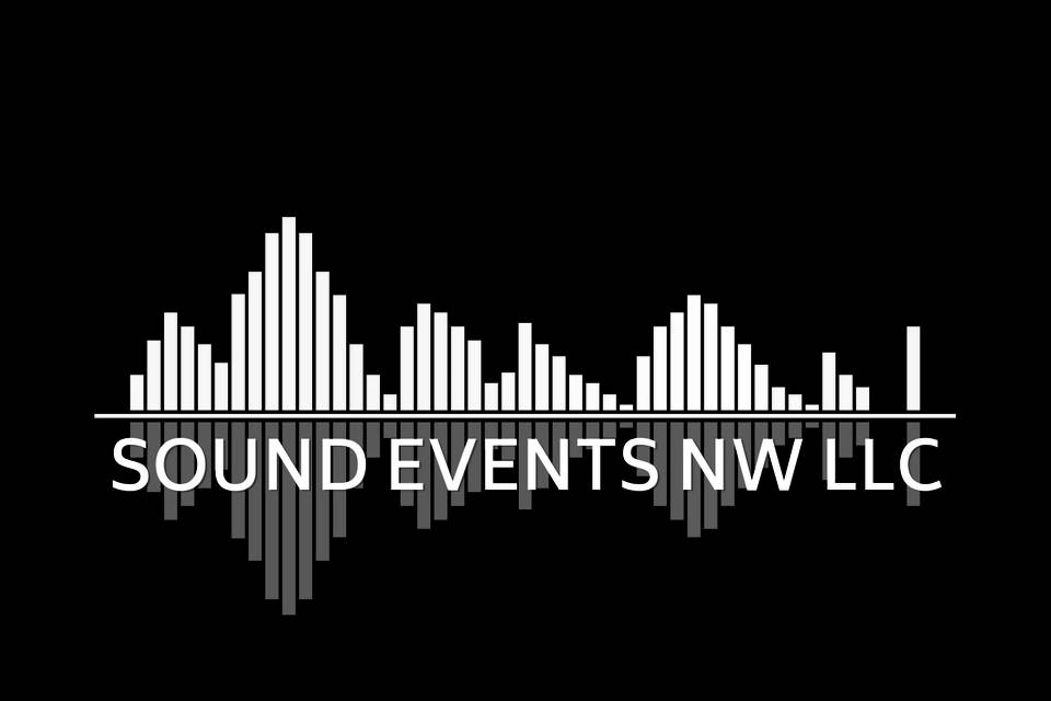 Sound Events NW LLC Logo