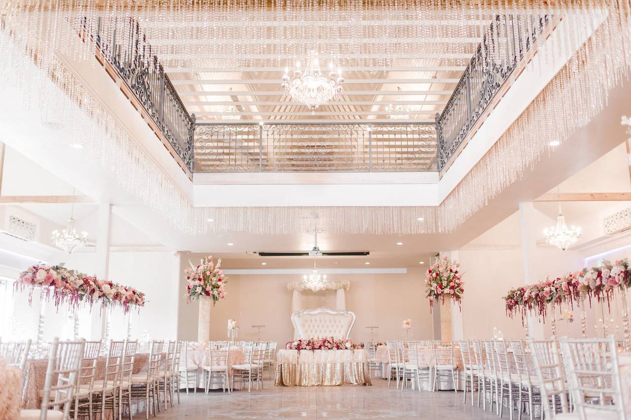 The 10 Best Barn & Farm Wedding Venues in Dallas - WeddingWire