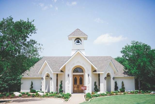 Bella Woods Wedding and Events Center